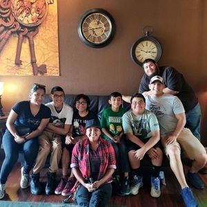 Meet your Posher, Michael